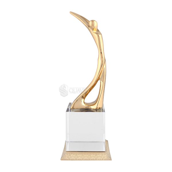 CÚP PEWTER – MP1006