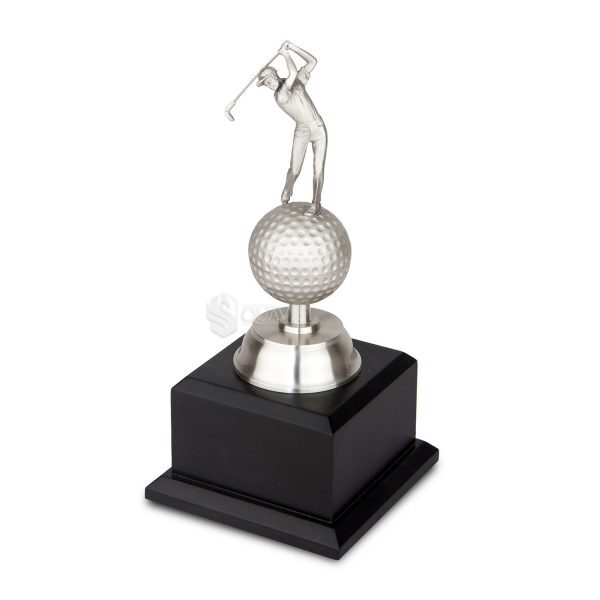 CÚP PEWTER – MP1007